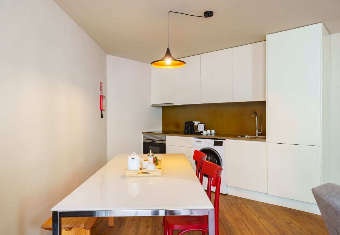 Apartamento en Oporto - Taipas-419