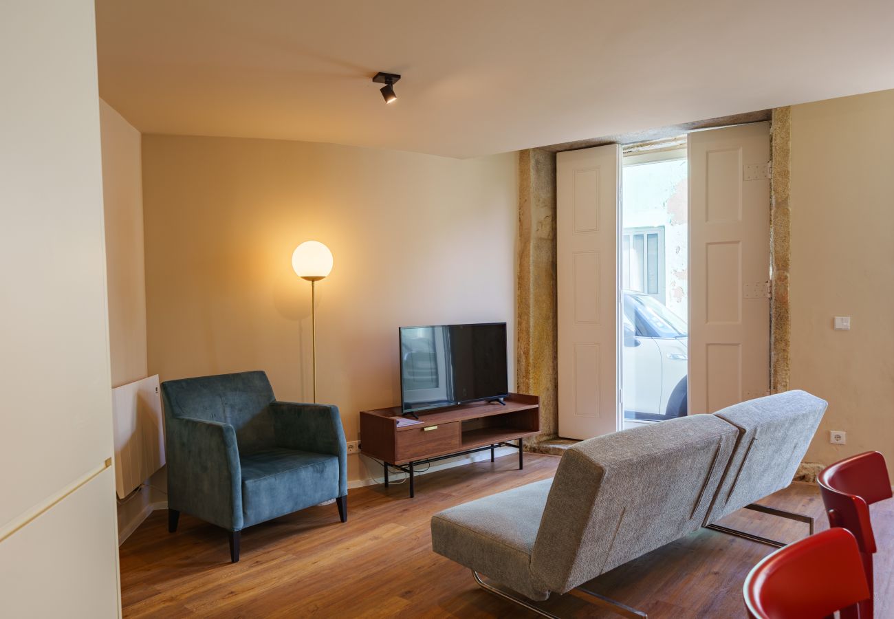 Apartamento en Oporto - Taipas-419
