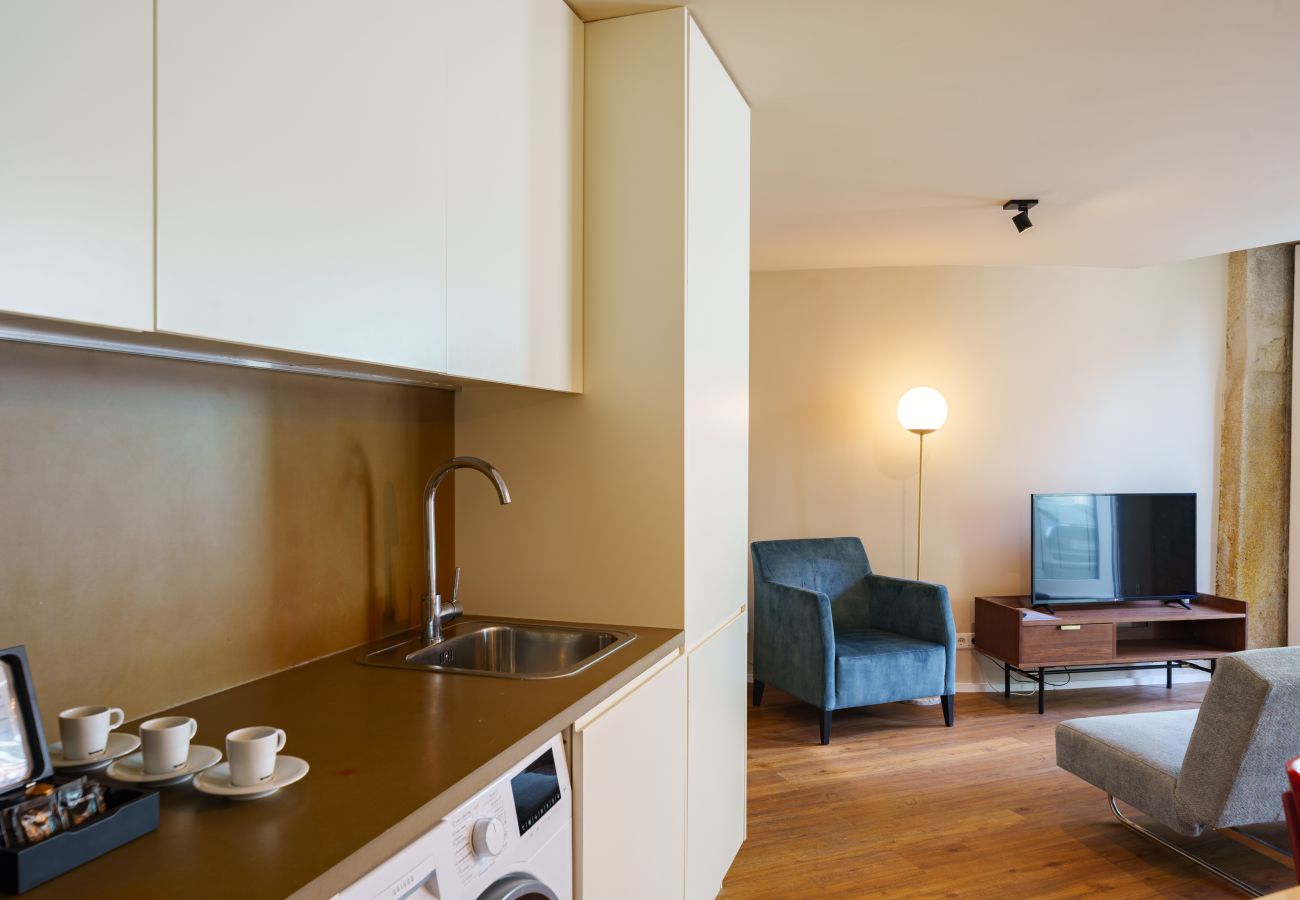 Apartamento en Oporto - Taipas-419