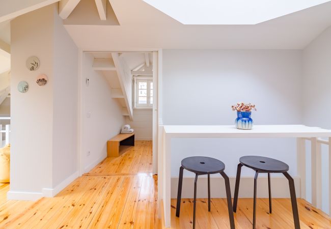Apartamento en Porto - City Center 5 Apartamento en Porto - City Center 5