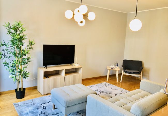 Apartamento en Oporto - YOUROPO - Clérigos 3A