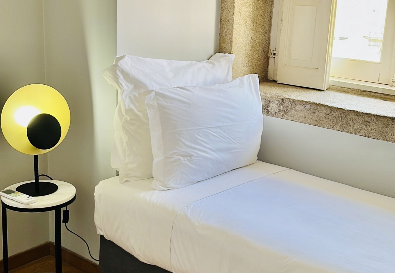 Apartamento en Oporto - YOUROPO - Clérigos 3A