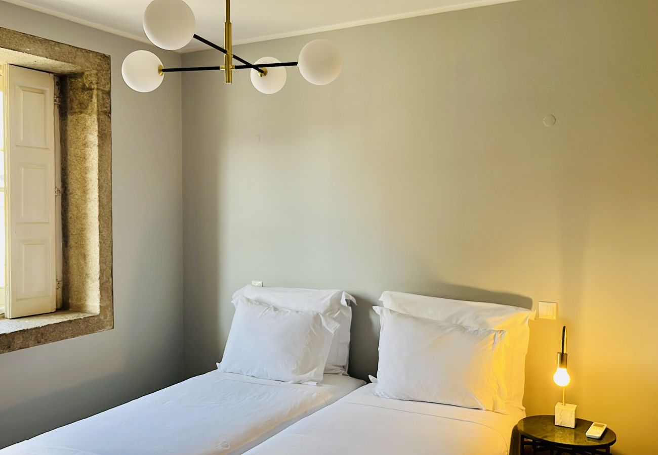 Apartamento en Oporto - YOUROPO - Clérigos 3A