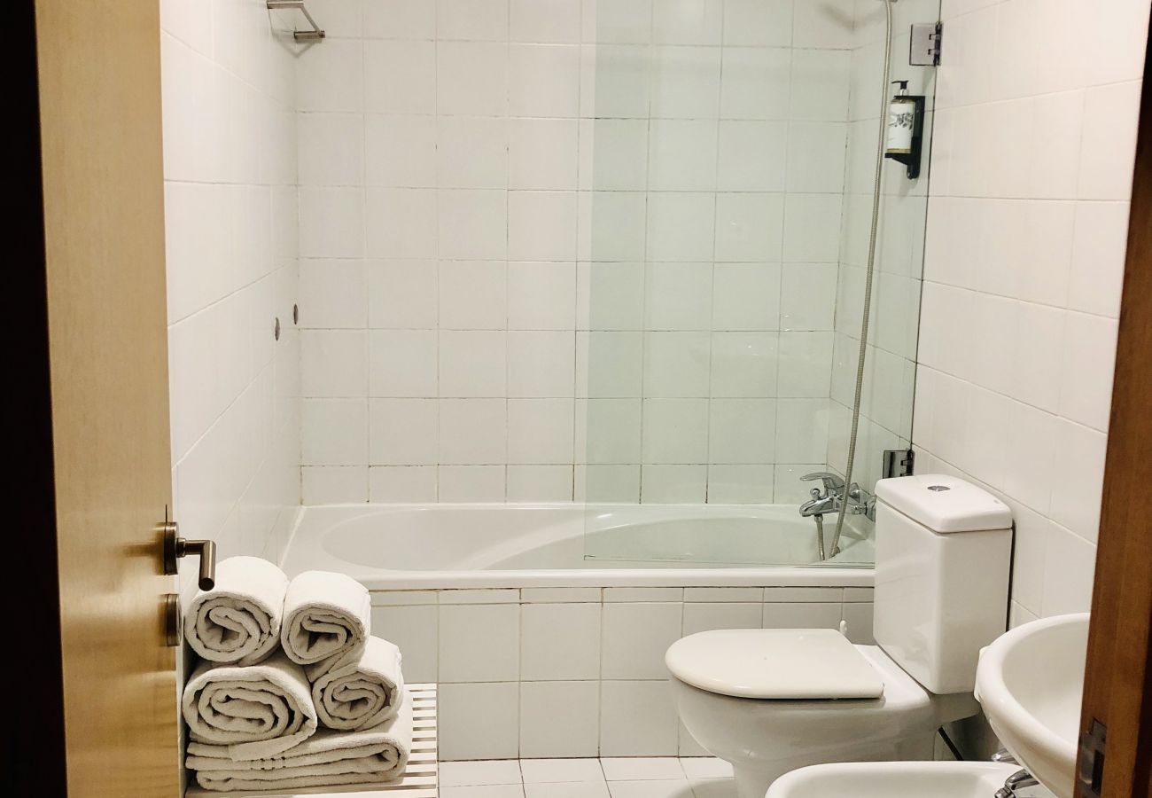 Apartamento en Oporto - YOUROPO - Clérigos 3A