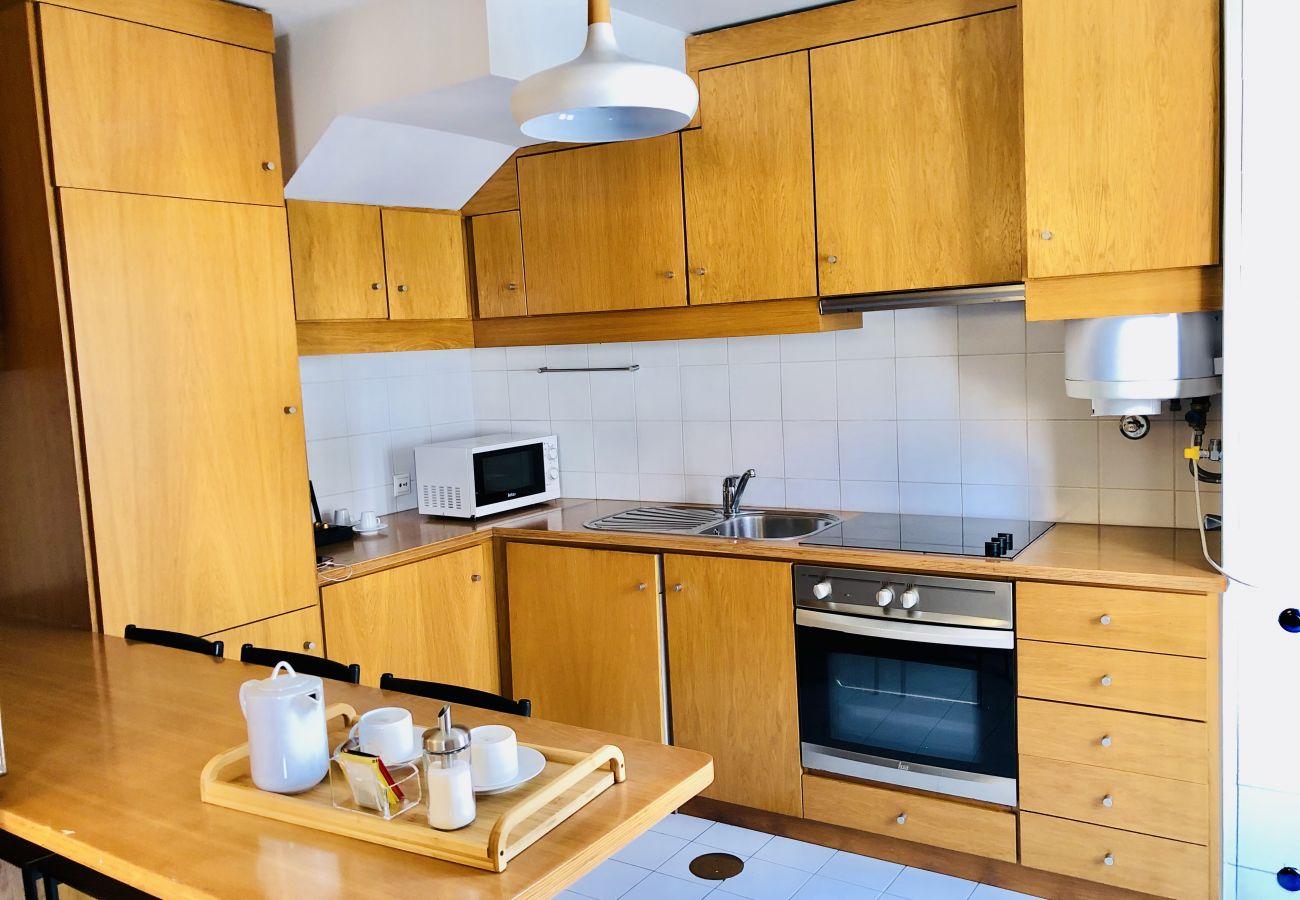 Apartamento en Oporto - YOUROPO - Clérigos 3A