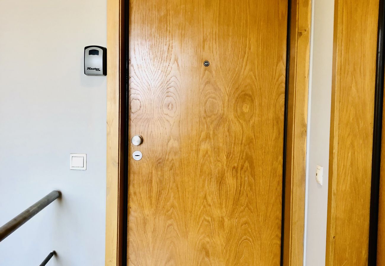 Apartamento en Oporto - YOUROPO - Clérigos 3A