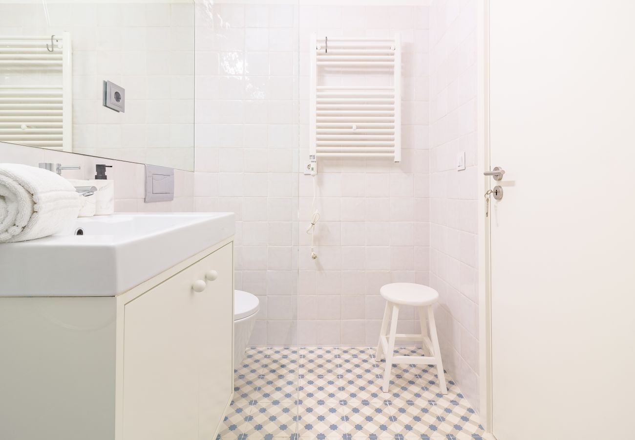 Estudio en Oporto - YOUROPO - The Tower 5F
