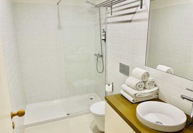 Apartamento en Oporto - YOUROPO - Taipas 1