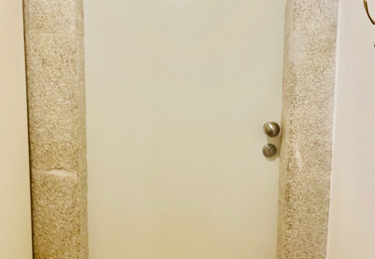 Apartamento en Oporto - YOUROPO - Taipas 1
