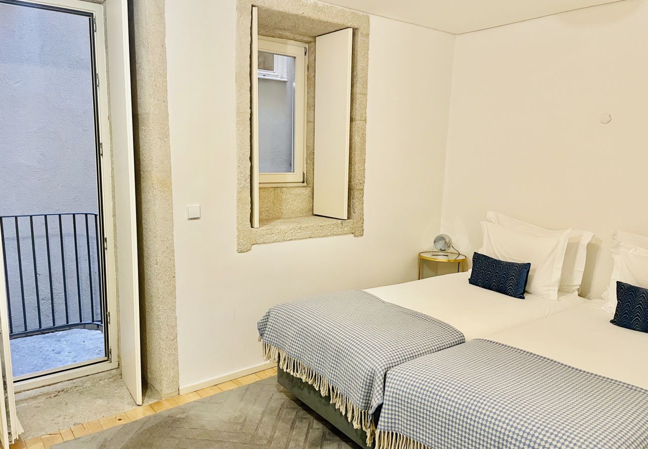 Apartamento en Oporto - YOUROPO - Taipas 1