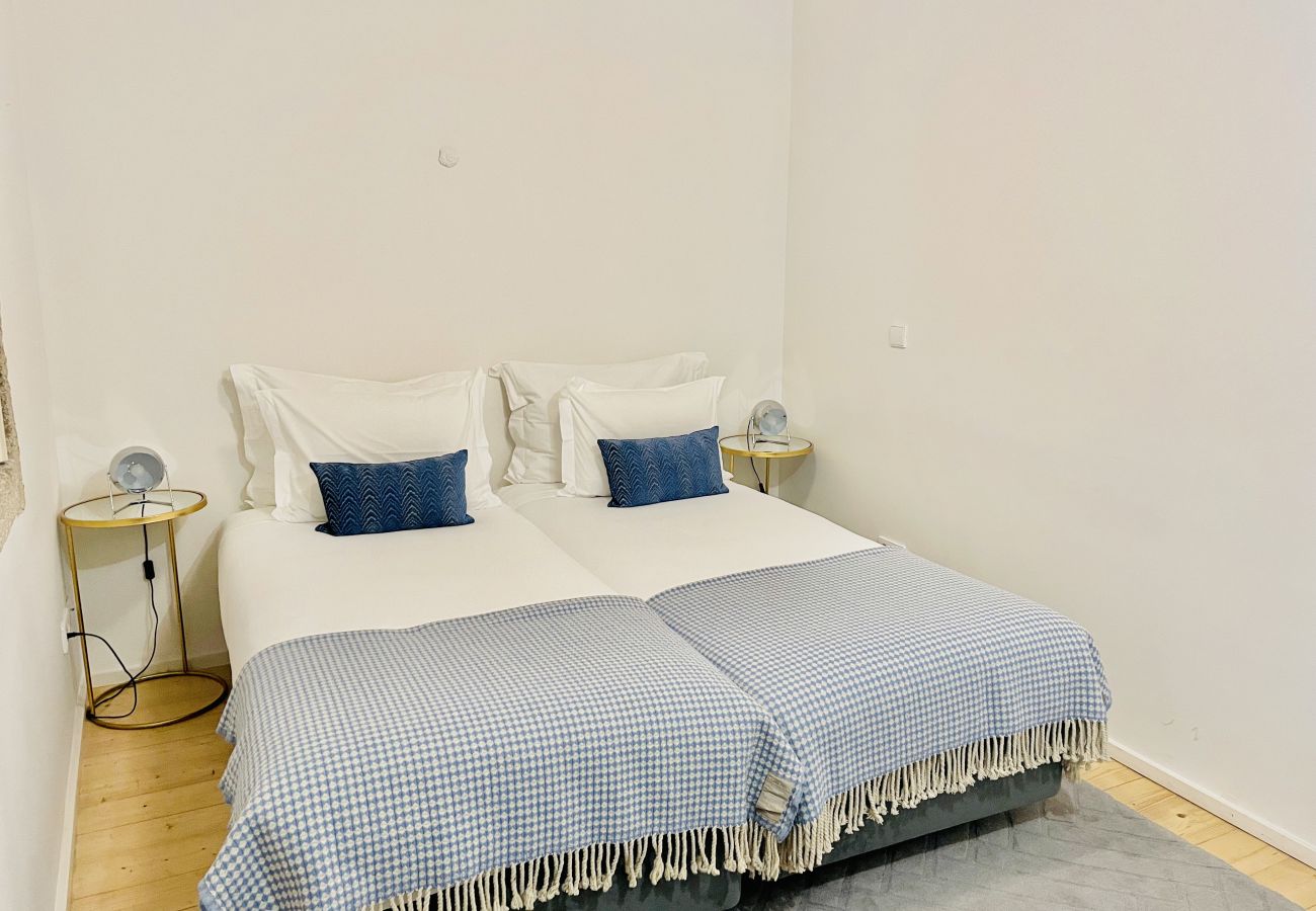 Apartamento en Oporto - YOUROPO - Taipas 1