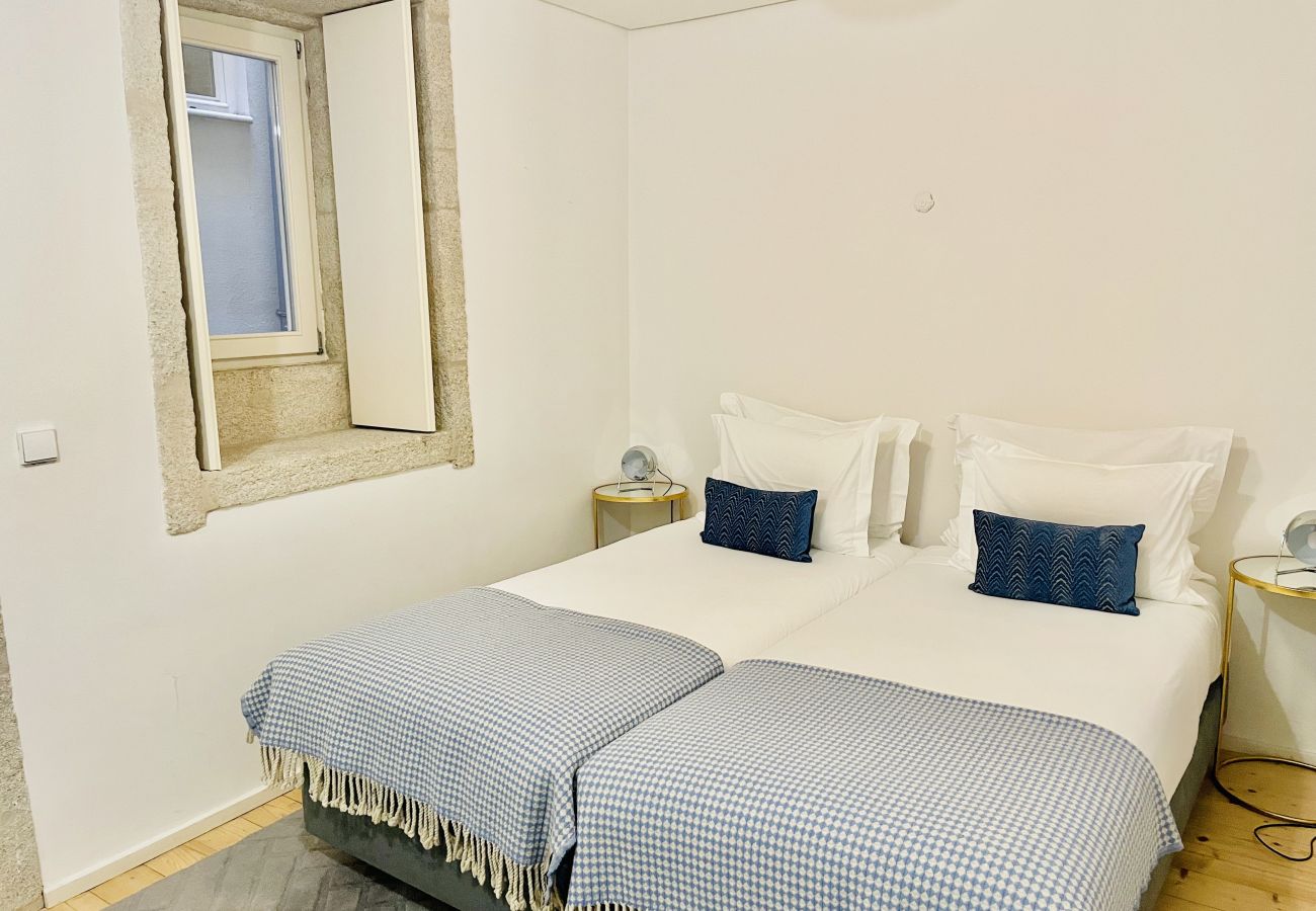 Apartamento en Oporto - YOUROPO - Taipas 1