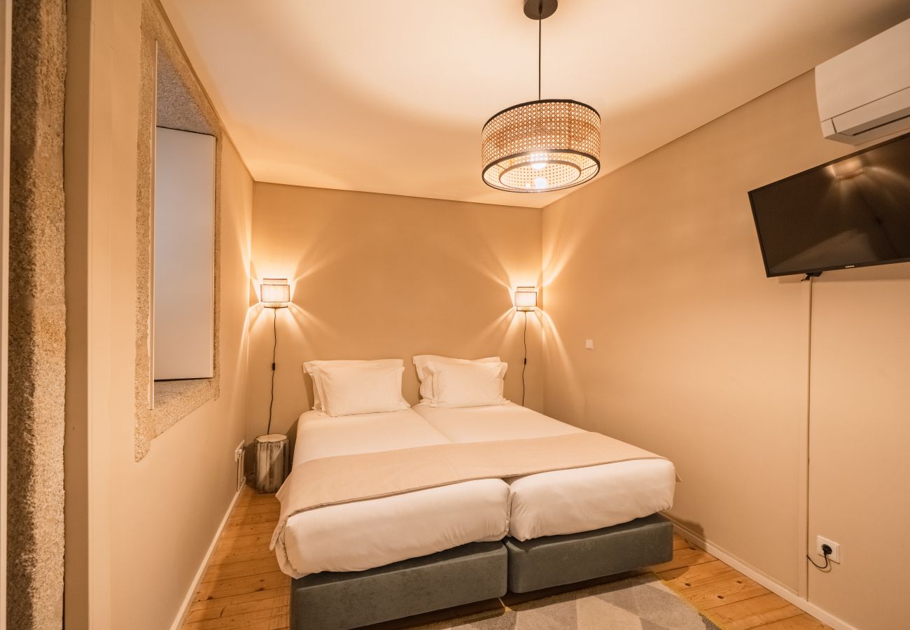 Apartamento en Oporto - Taipas 1