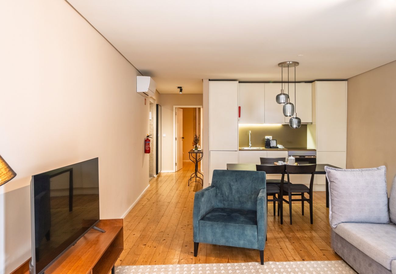 Apartamento en Oporto - Taipas 1
