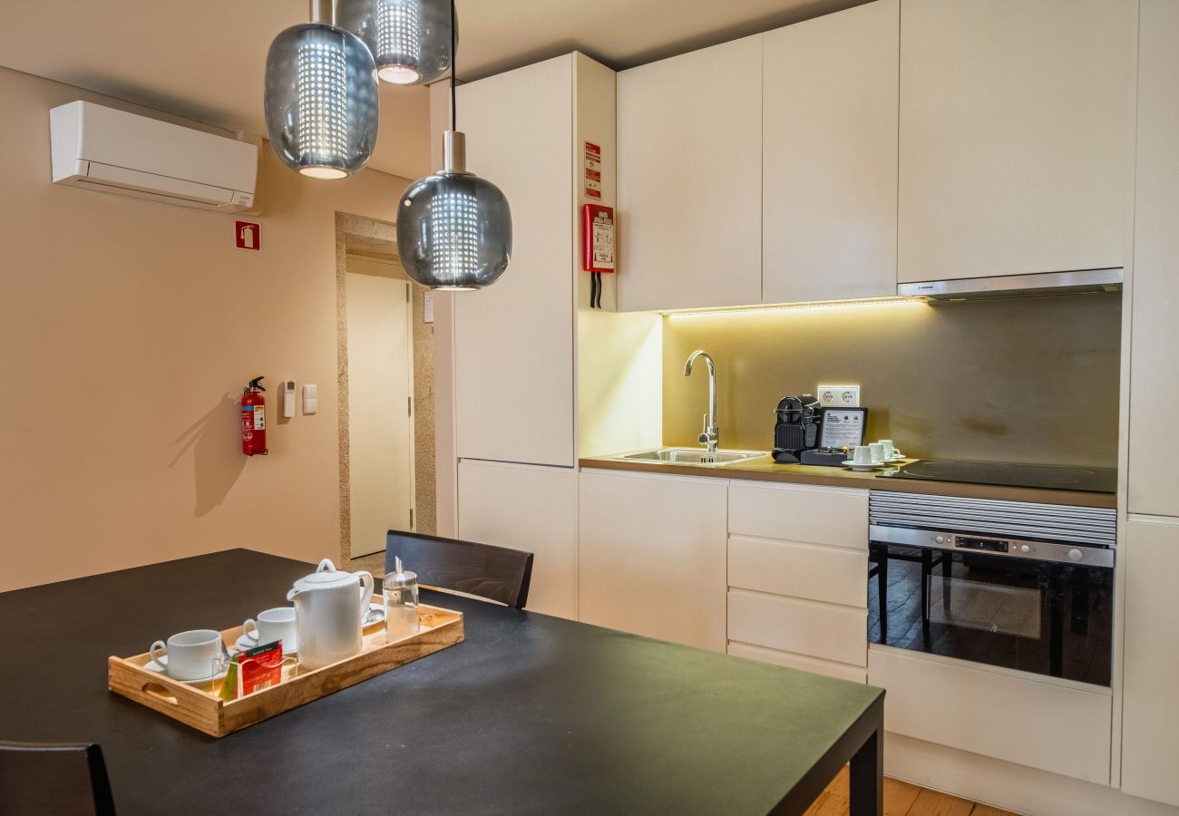 Apartamento en Oporto - Taipas 1