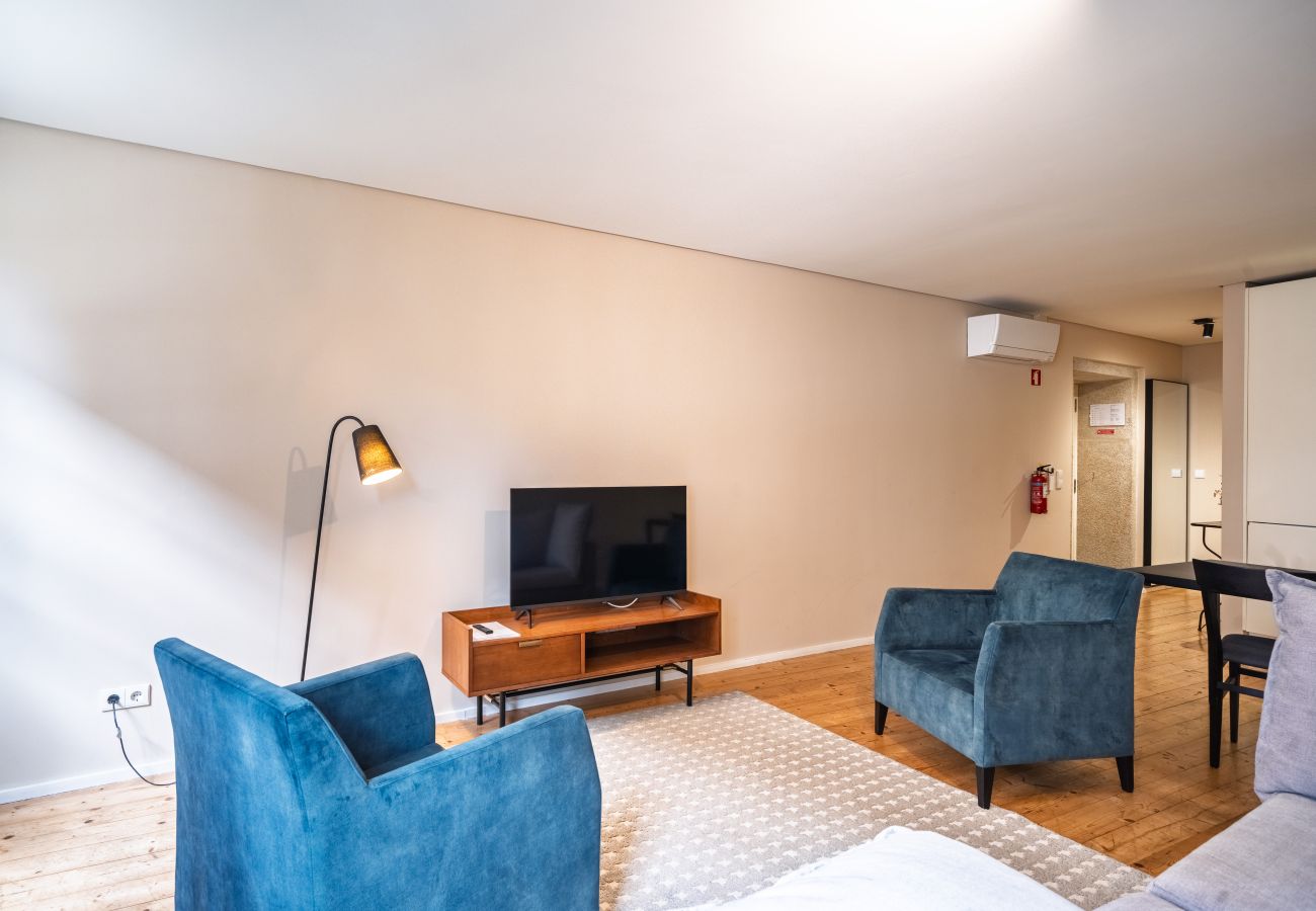 Apartamento en Oporto - Taipas 1