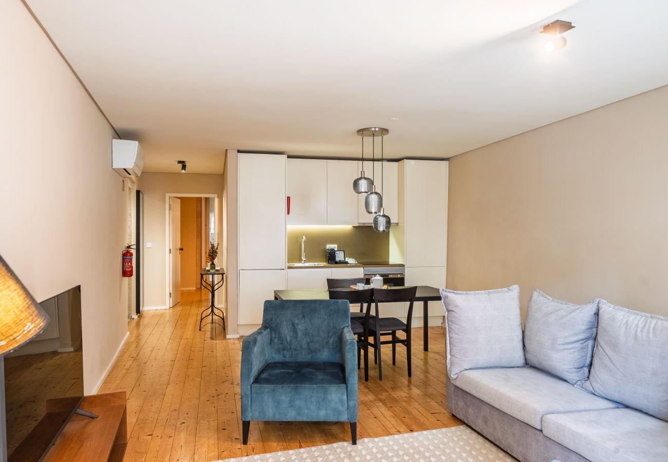 Apartamento en Oporto - Taipas 1
