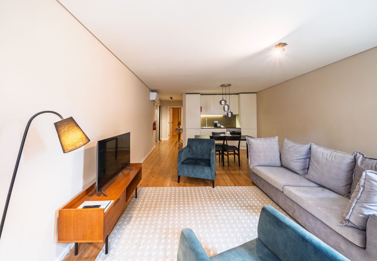 Apartamento en Oporto - Taipas 1