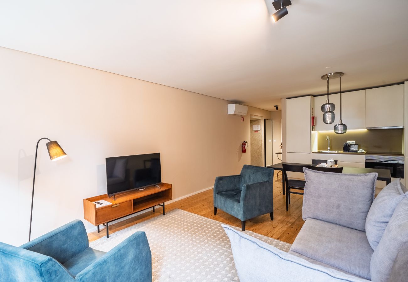 Apartamento en Oporto - Taipas 1