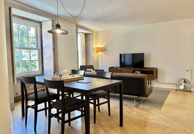 Apartamento en Oporto - YOUROPO - Taipas 7