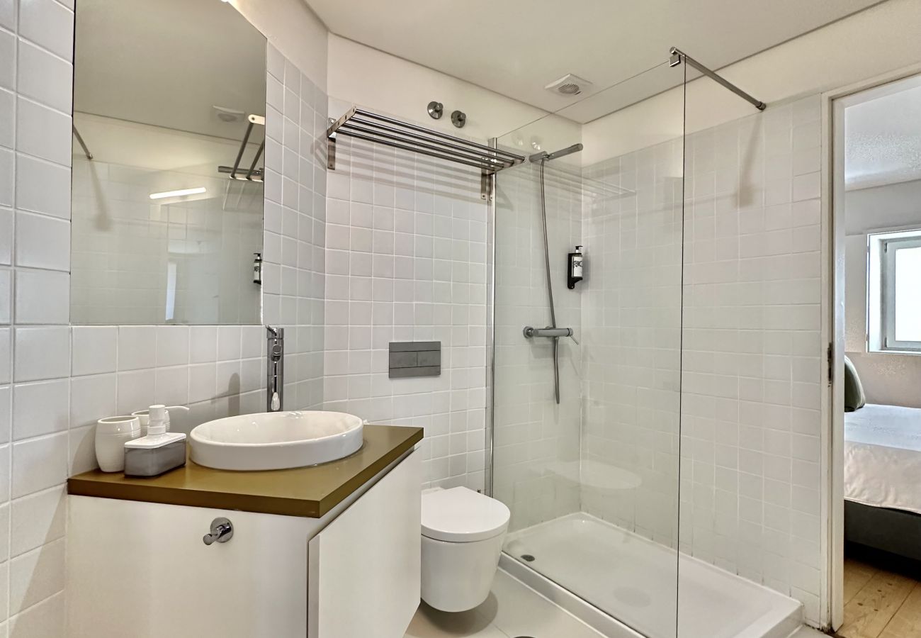 Apartamento en Oporto - YOUROPO - Taipas 7