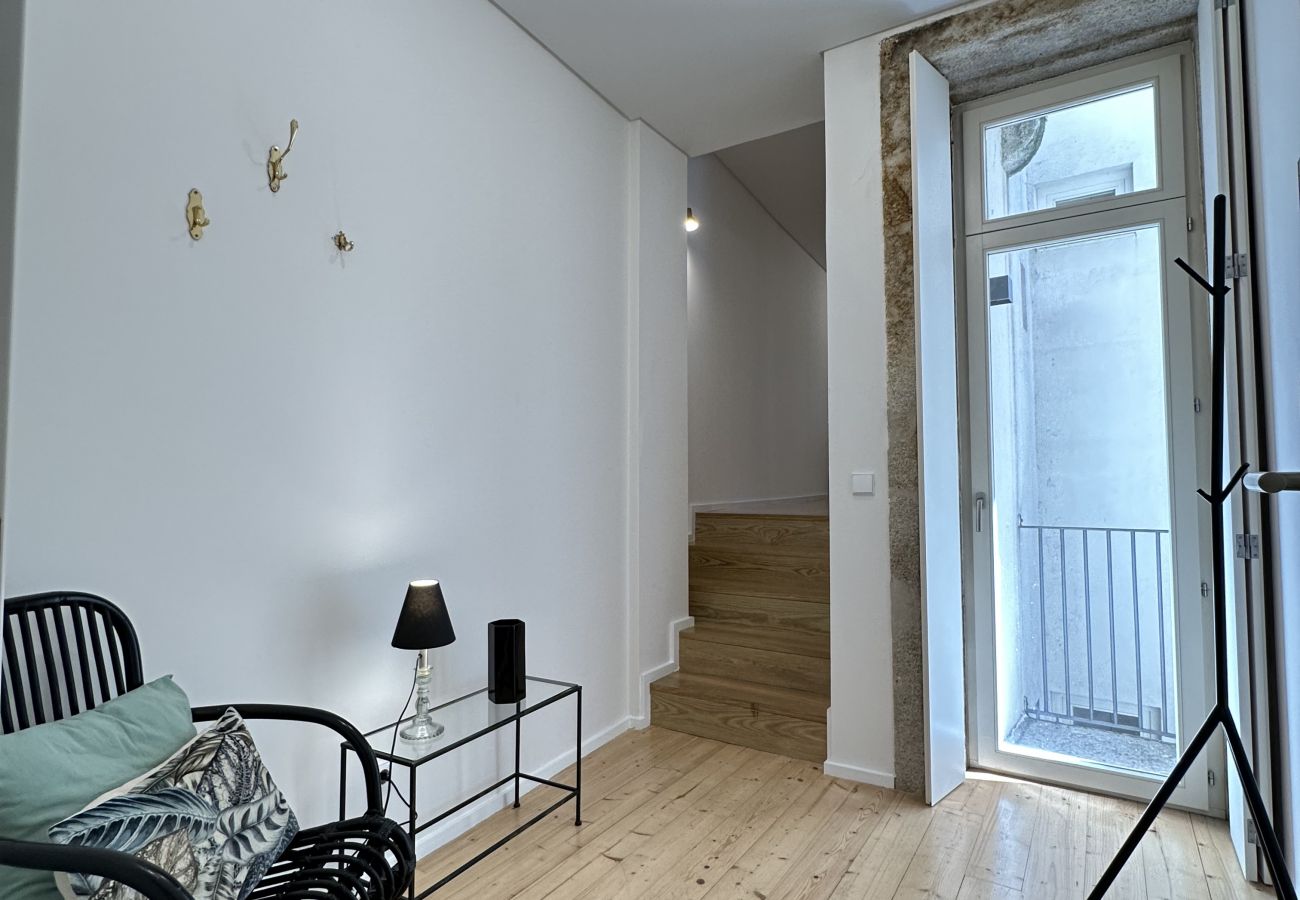 Apartamento en Oporto - YOUROPO - Taipas 7