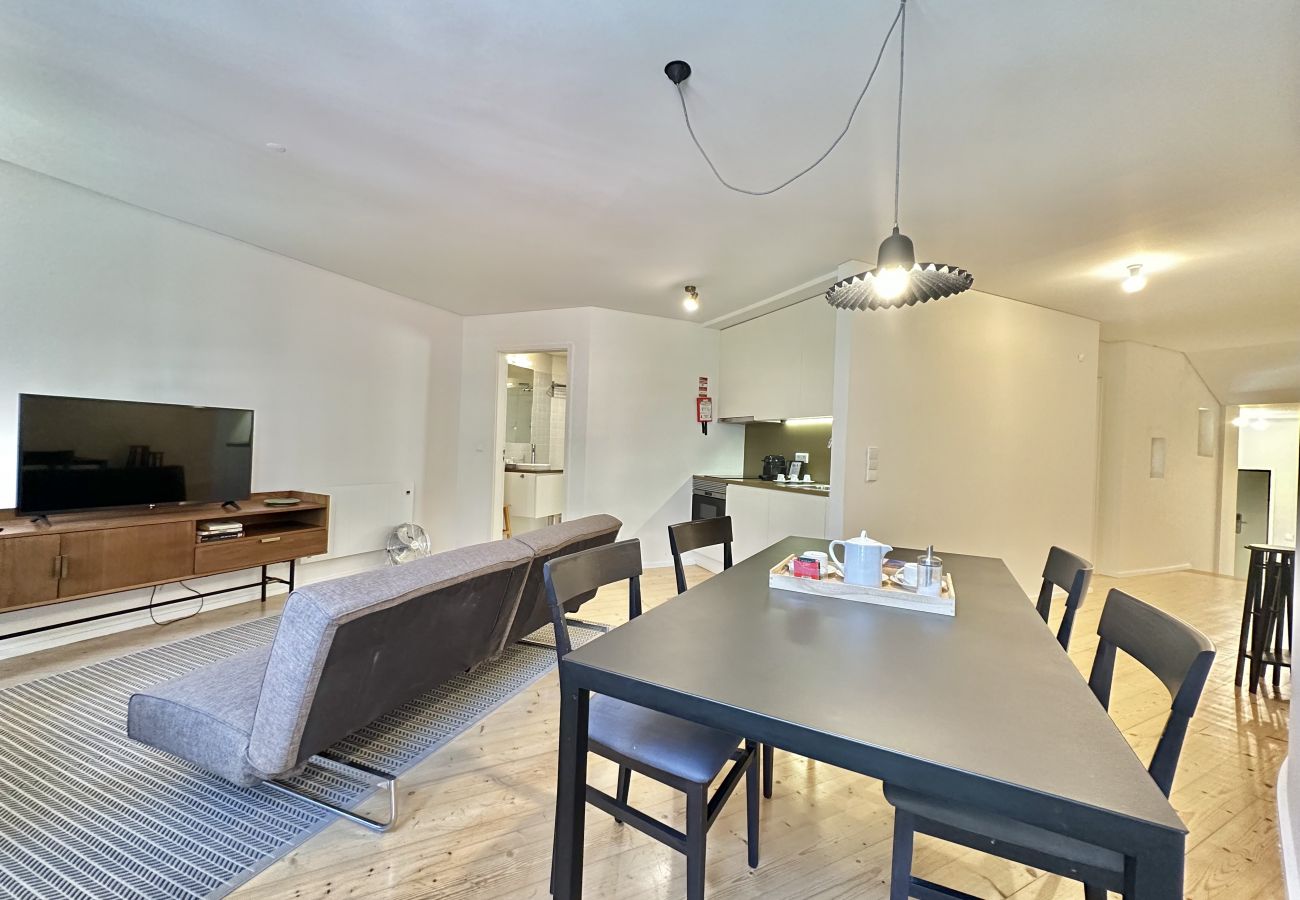 Apartamento en Oporto - YOUROPO - Taipas 7