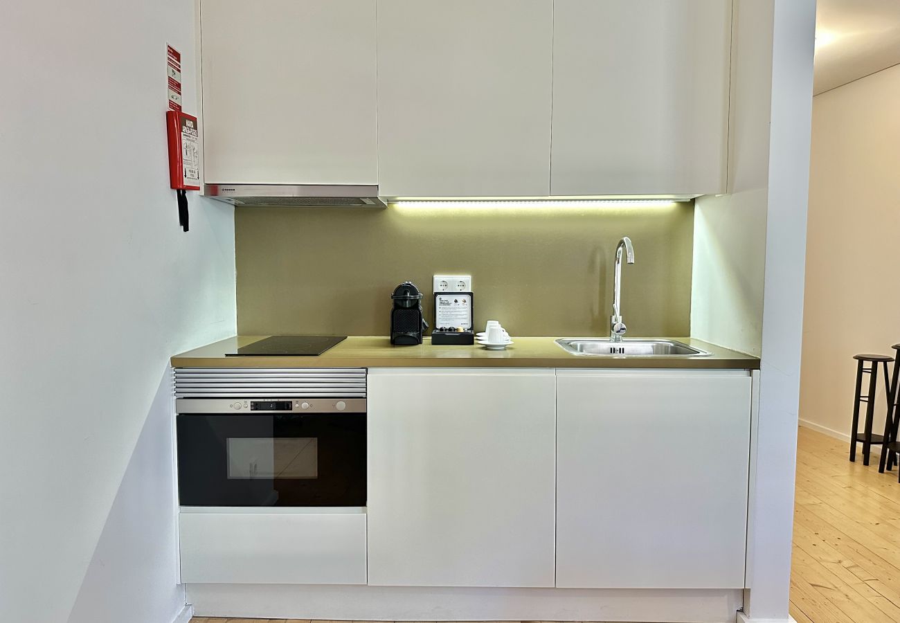 Apartamento en Oporto - YOUROPO - Taipas 7