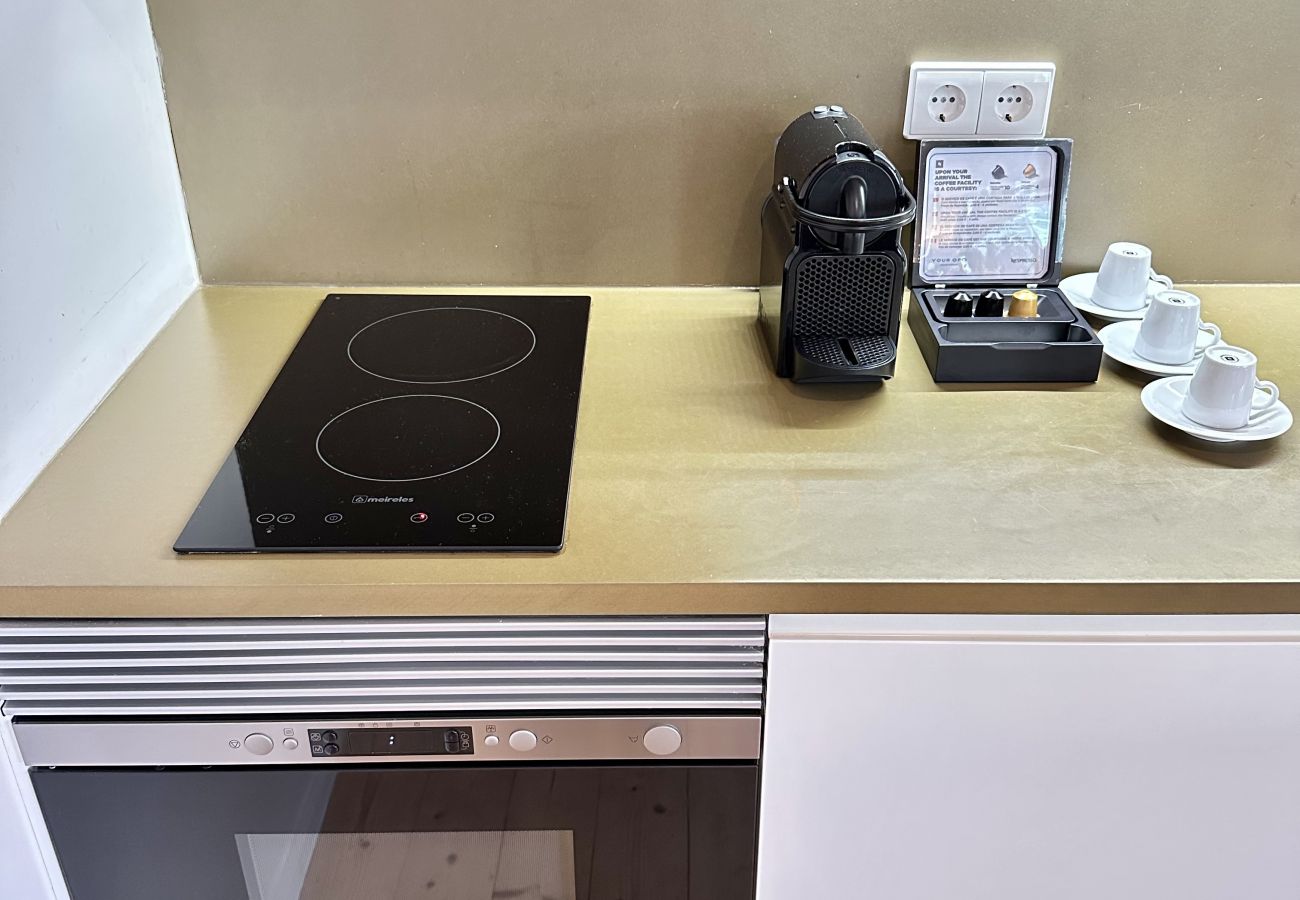 Apartamento en Oporto - YOUROPO - Taipas 7