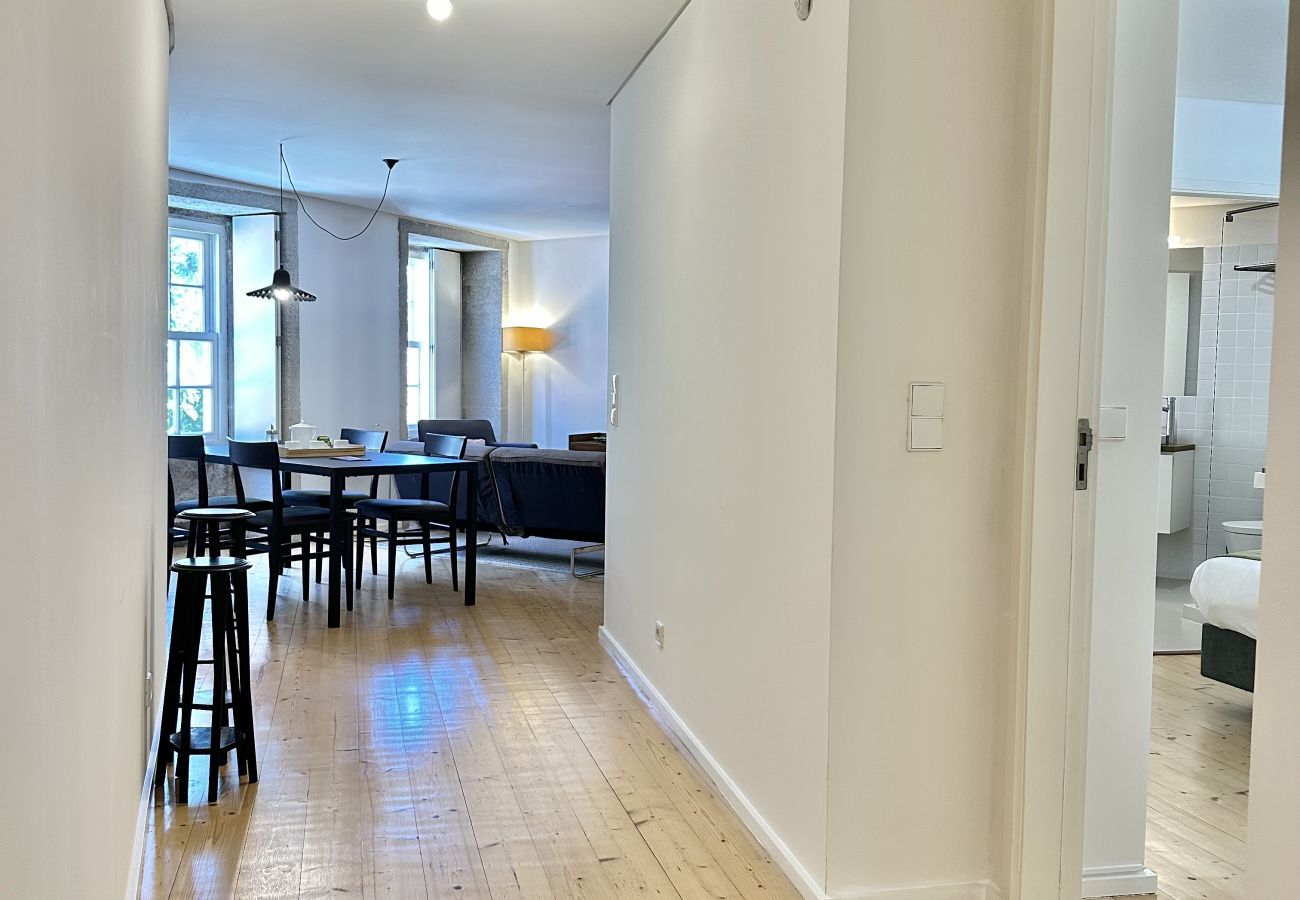 Apartamento en Oporto - YOUROPO - Taipas 7