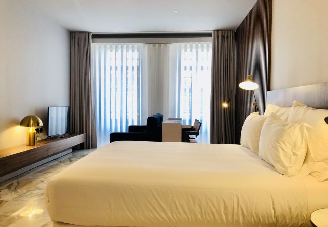 Estudio en Porto - Downtown 2A Estudio en Porto - Downtown 2A