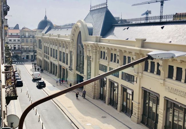 Estudio en Porto - Downtown 2A Estudio en Porto - Downtown 2A