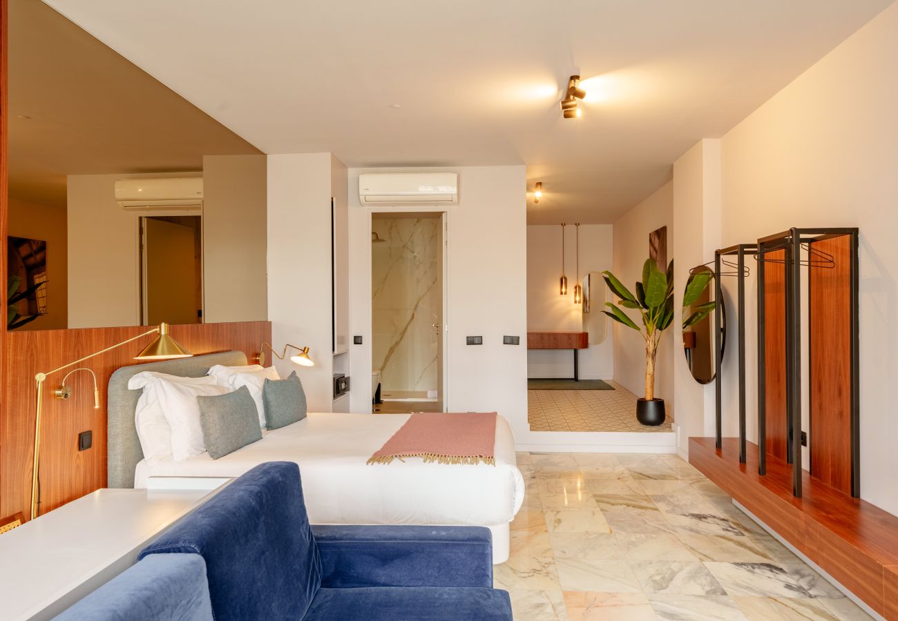 Estudio en Oporto - Downtown 2A