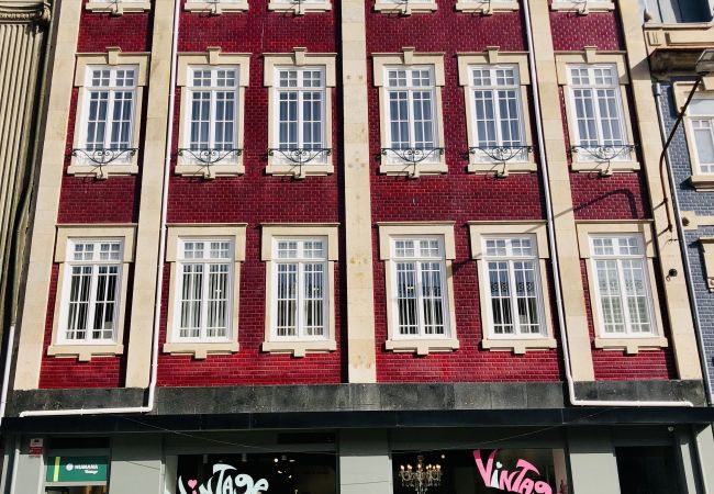 Estudio en Porto - Downtown 2B Estudio en Porto - Downtown 2B