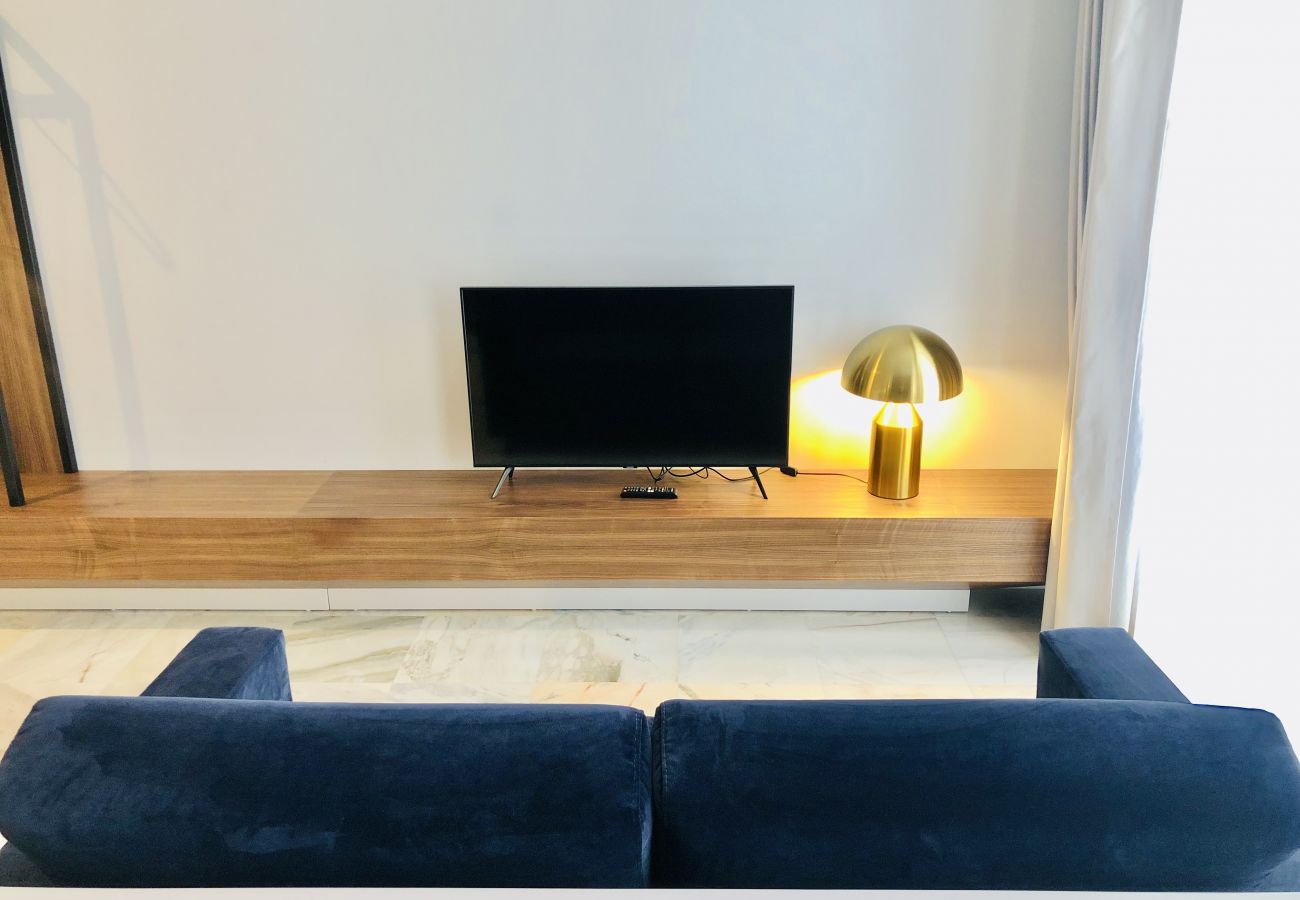 Estudio en Oporto - YOUROPO - Downtown 2B