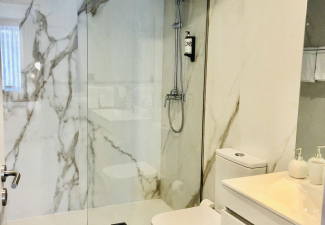 Estudio en Porto - Downtown 2C Estudio en Porto - Downtown 2C