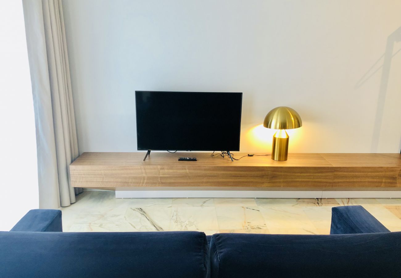 Estudio en Oporto - YOUROPO - Downtown 2C