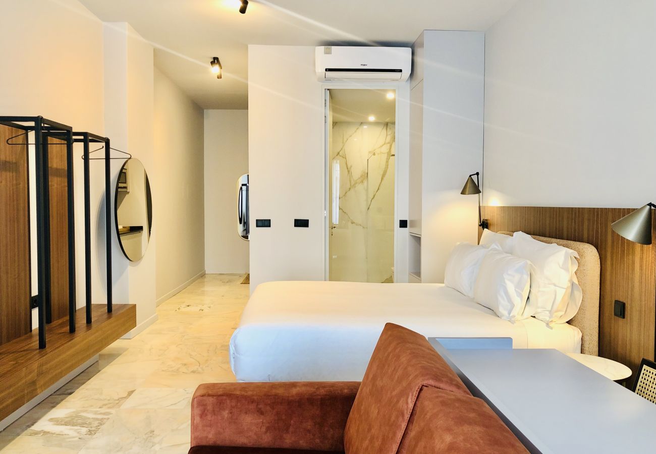 Estudio en Oporto - YOUROPO - Downtown 3C