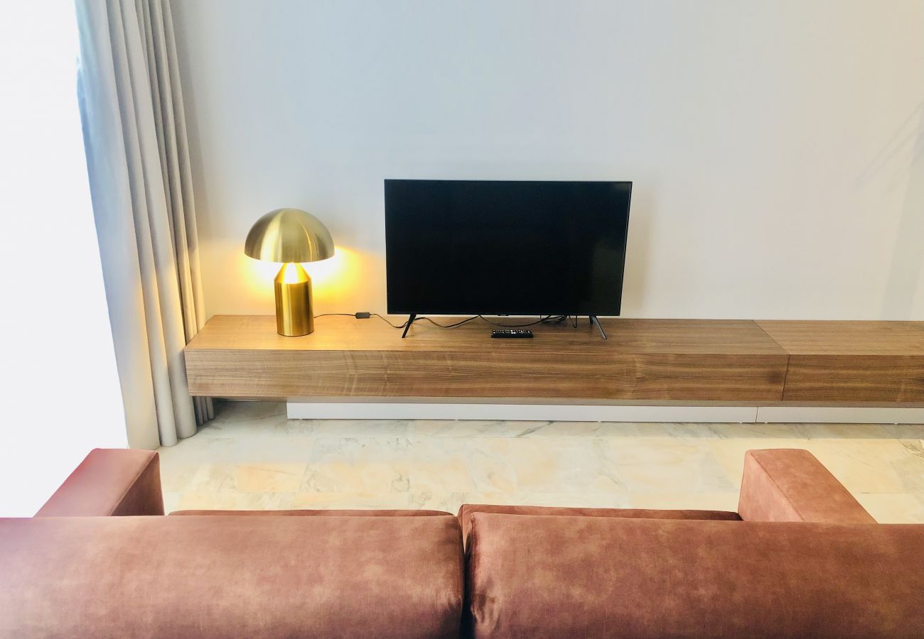Estudio en Oporto - YOUROPO - Downtown 3C
