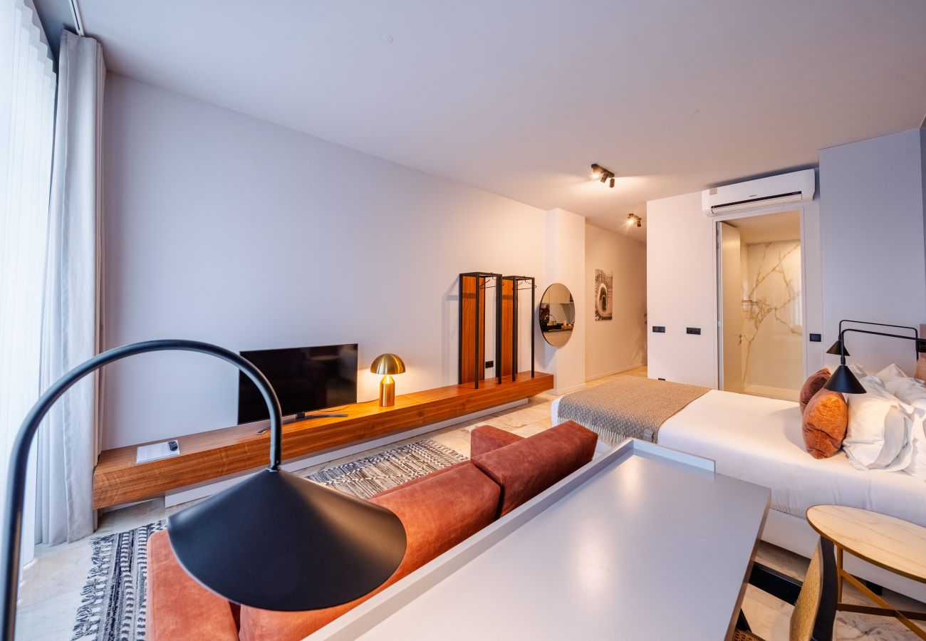 Estudio en Oporto - Downtown 3C