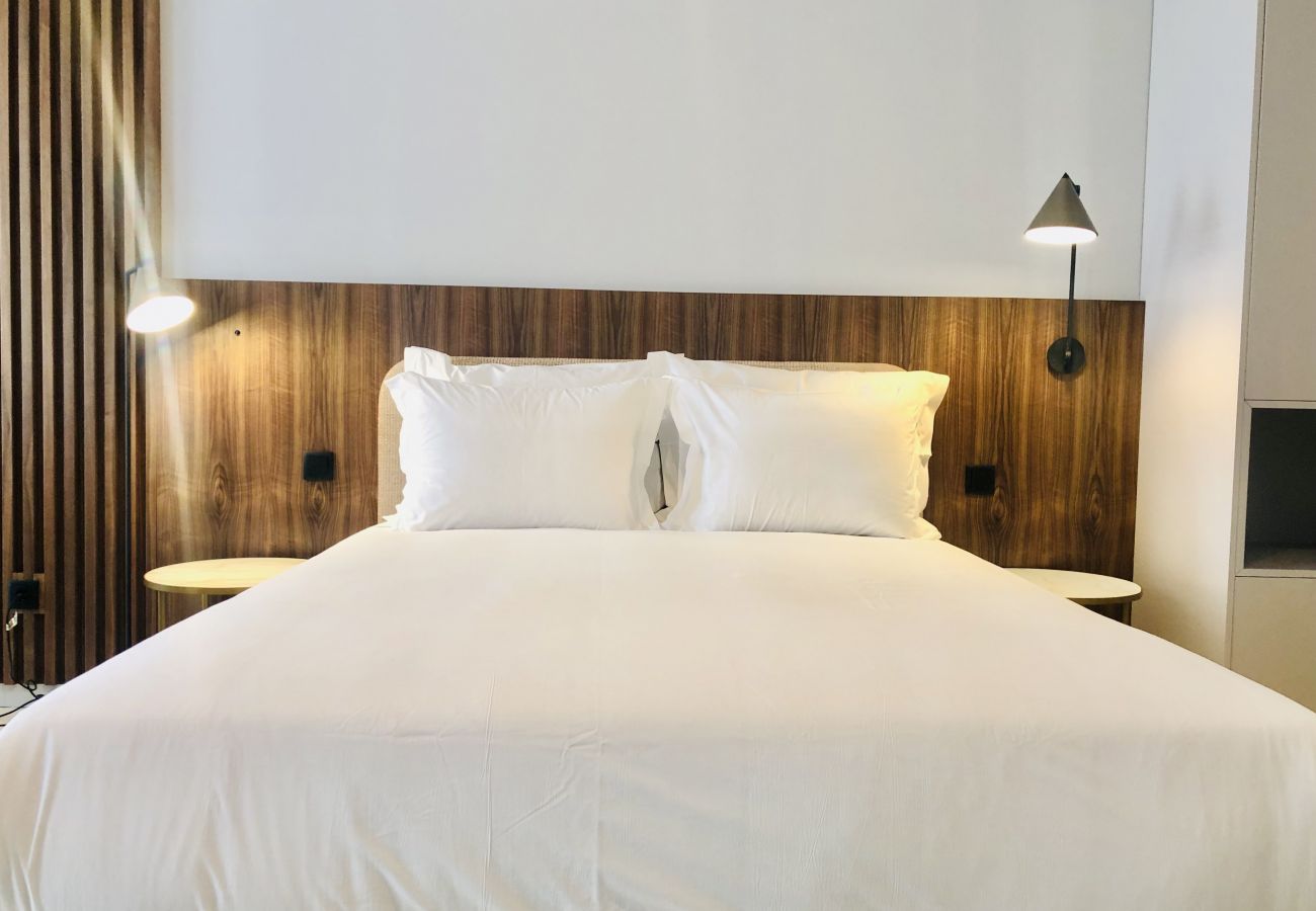 Estudio en Oporto - YOUROPO - Downtown 3B