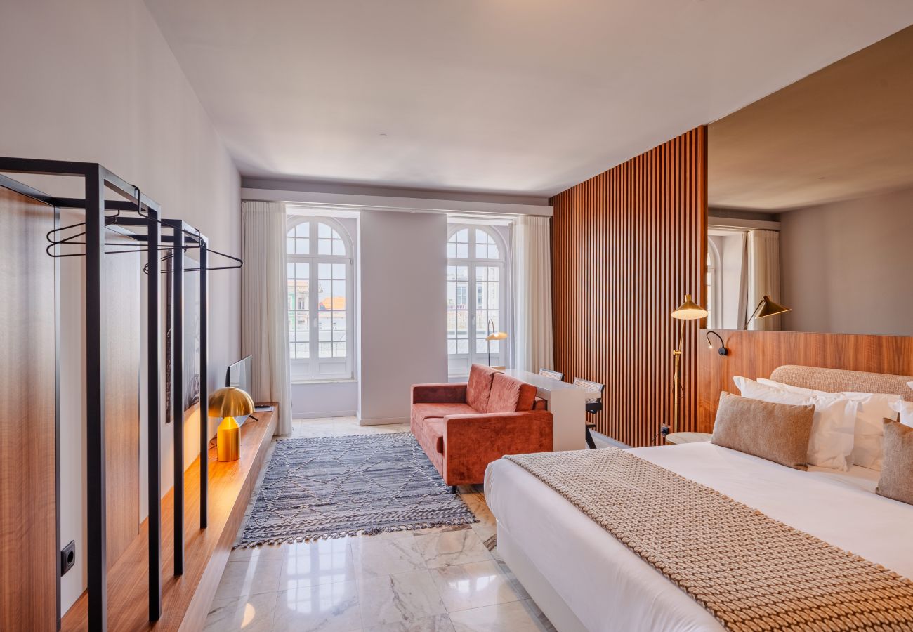 Estudio en Oporto - Downtown 3B