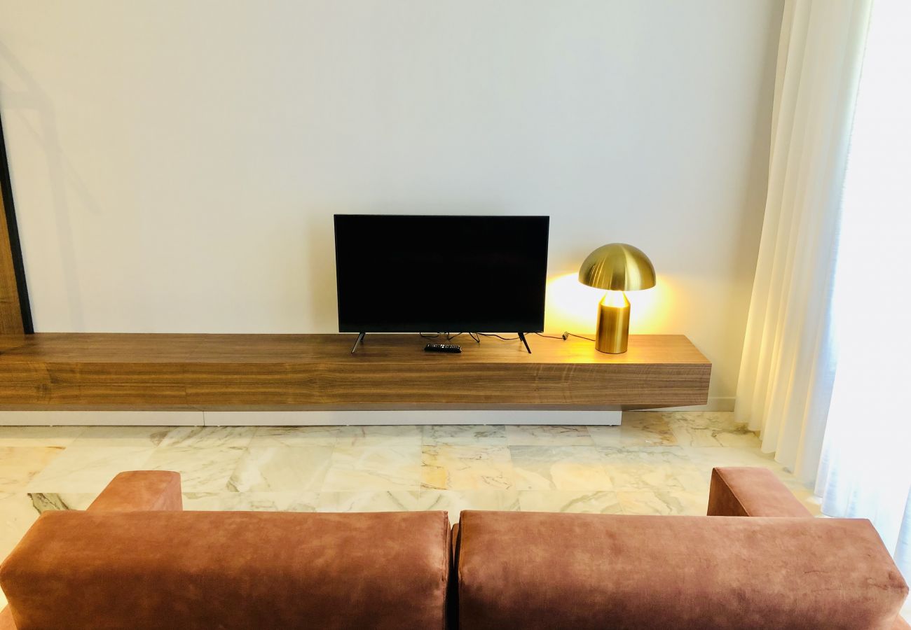 Estudio en Oporto - YOUROPO - Downtown 3A