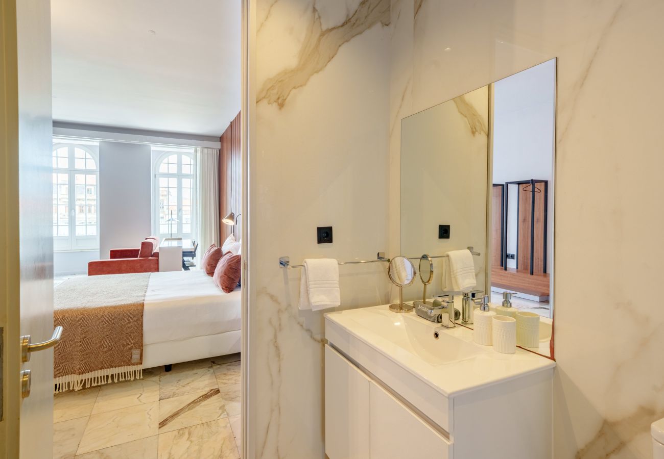 Estudio en Oporto - Downtown 3A