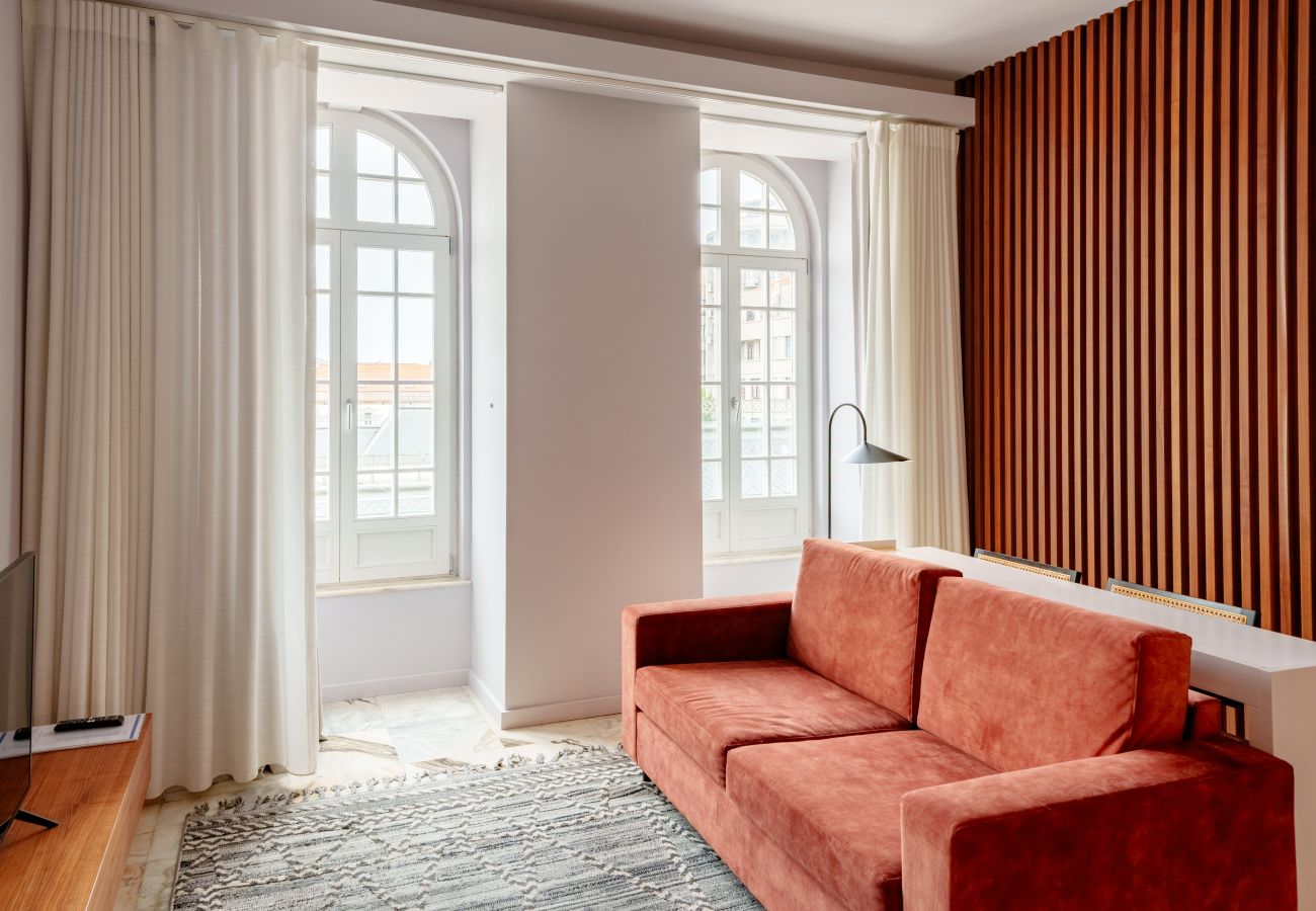 Estudio en Oporto - Downtown 3A