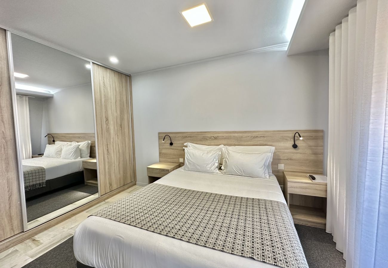 Estudio en Oporto - YOUROPO - Downtown 4B