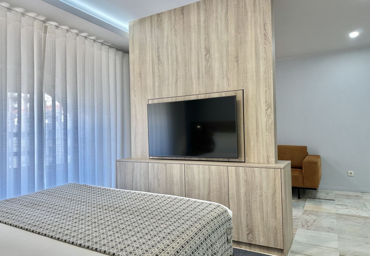 Estudio en Oporto - YOUROPO - Downtown 4B