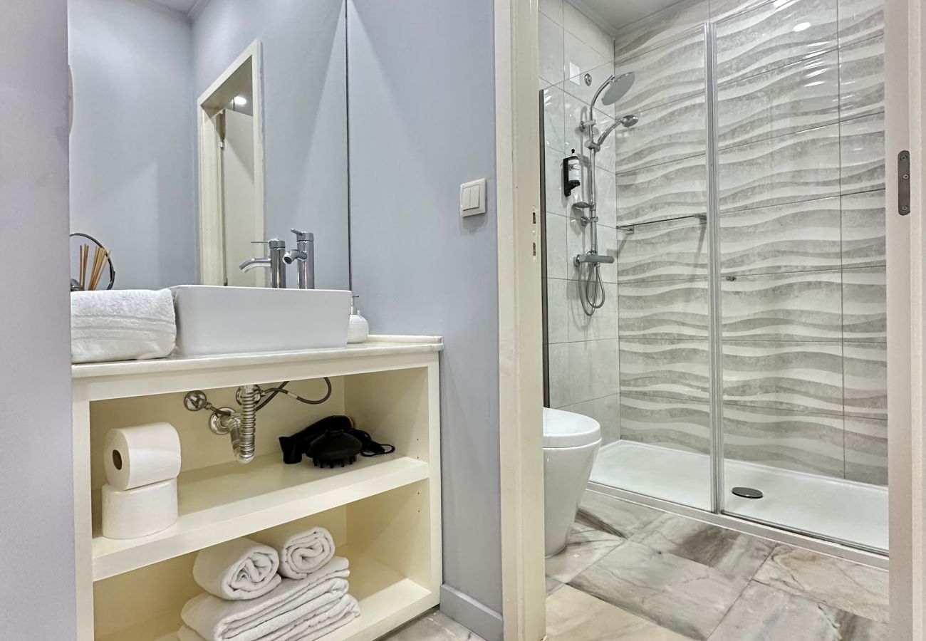 Estudio en Oporto - YOUROPO - Downtown 4B