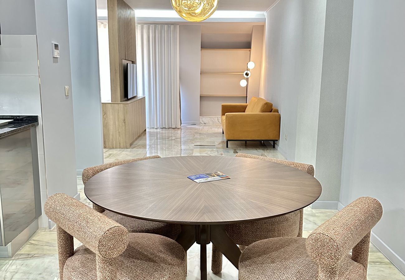 Estudio en Oporto - YOUROPO - Downtown 4B
