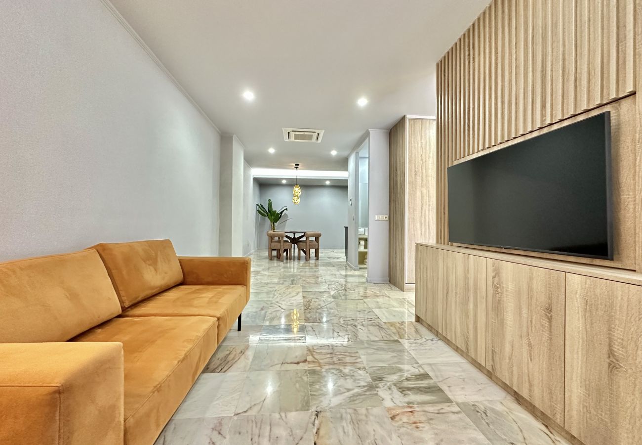 Estudio en Oporto - YOUROPO - Downtown 4B